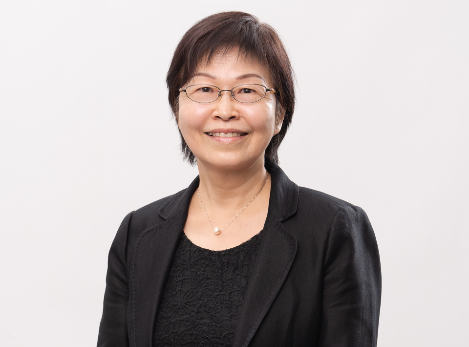 Noreen Ong